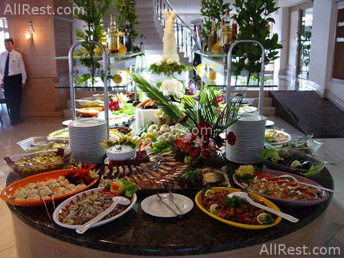 Porto Bello Hotel 10